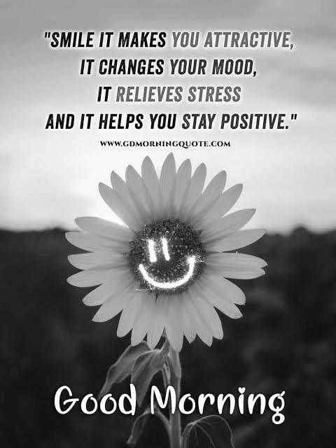 Positive Quotes About Good Morning With Images For Status – GdMorningQuote image 1