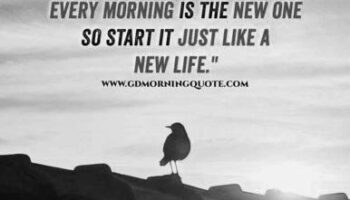 Good Morning Positive Quotes With Images For Facebook – GdMorningQuote photo 0