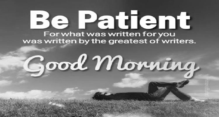 Best Inspirational Good Morning Status Image Download | GdMorningQuote image 0