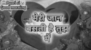 Beautiful Good Morning Sms In Hindi With Image | GdMorningQuote image 0