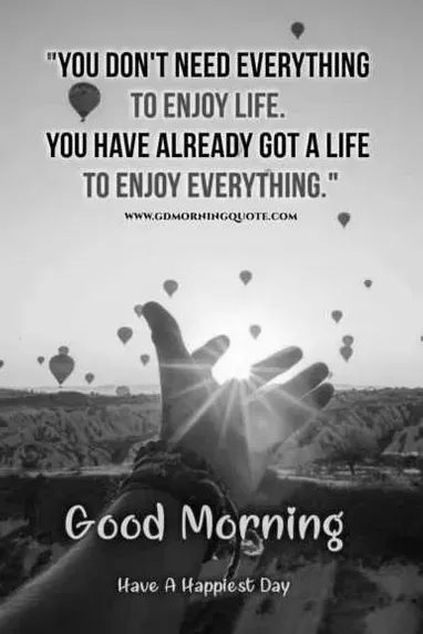 Good Morning Success Quotes With Coffee Images – GdMorningQuote image 1